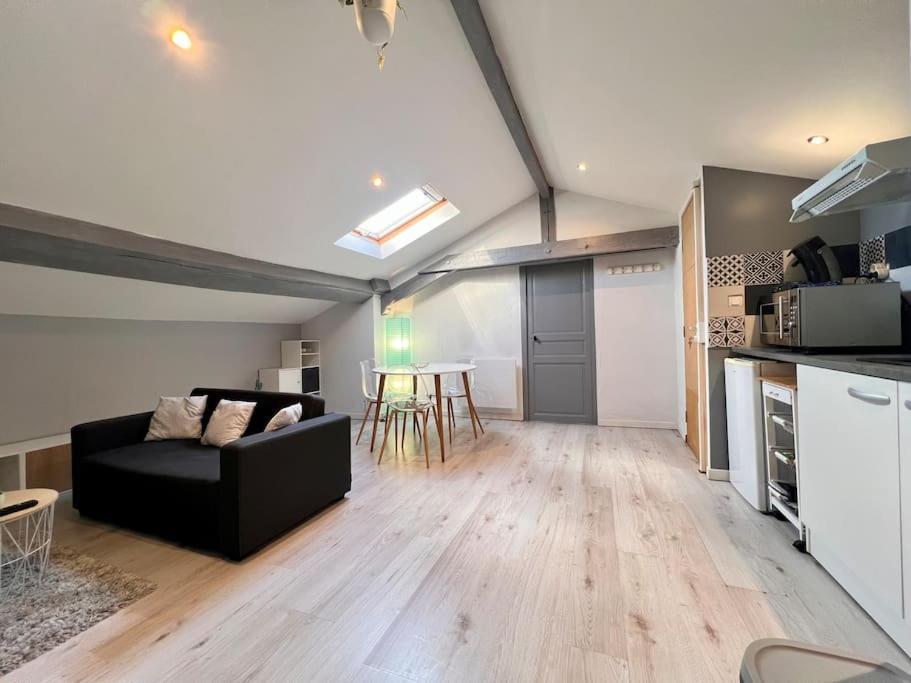 Le Clos Chassaing N5-Wifi-Centre Ville-Climatisation Périgueux Exteriér fotografie