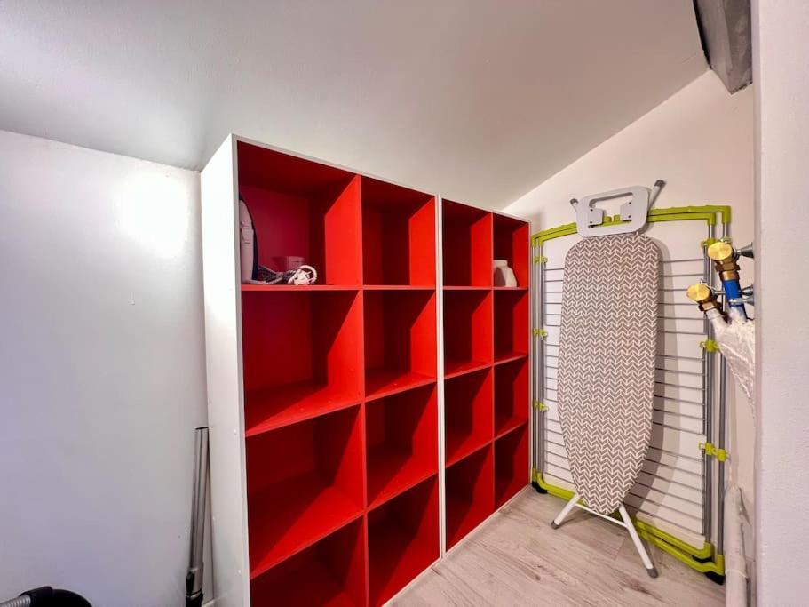 Le Clos Chassaing N5-Wifi-Centre Ville-Climatisation Périgueux Exteriér fotografie
