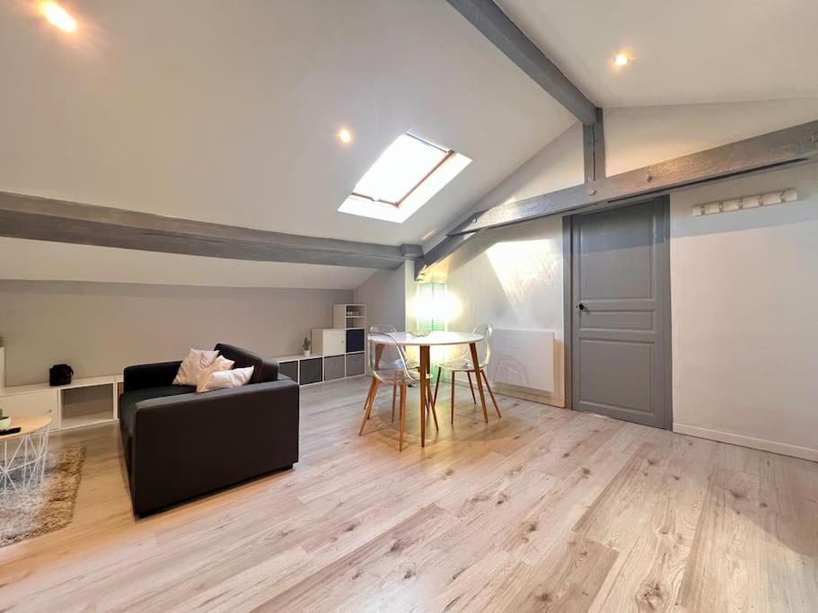 Le Clos Chassaing N5-Wifi-Centre Ville-Climatisation Périgueux Exteriér fotografie