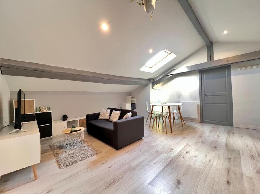 Le Clos Chassaing N5-Wifi-Centre Ville-Climatisation Périgueux Exteriér fotografie