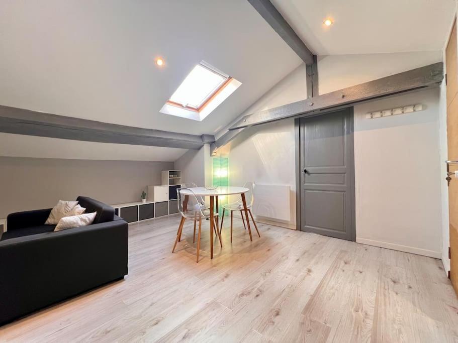 Le Clos Chassaing N5-Wifi-Centre Ville-Climatisation Périgueux Exteriér fotografie