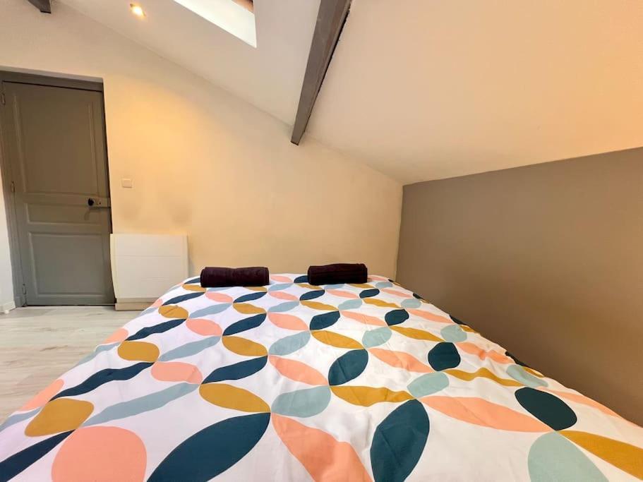 Le Clos Chassaing N5-Wifi-Centre Ville-Climatisation Périgueux Exteriér fotografie