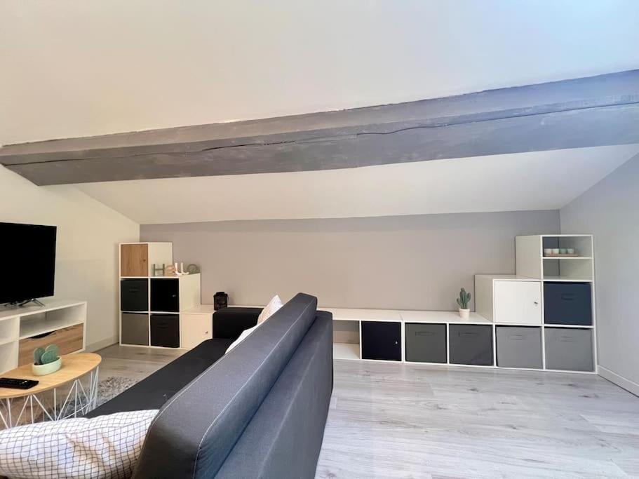 Le Clos Chassaing N5-Wifi-Centre Ville-Climatisation Périgueux Exteriér fotografie