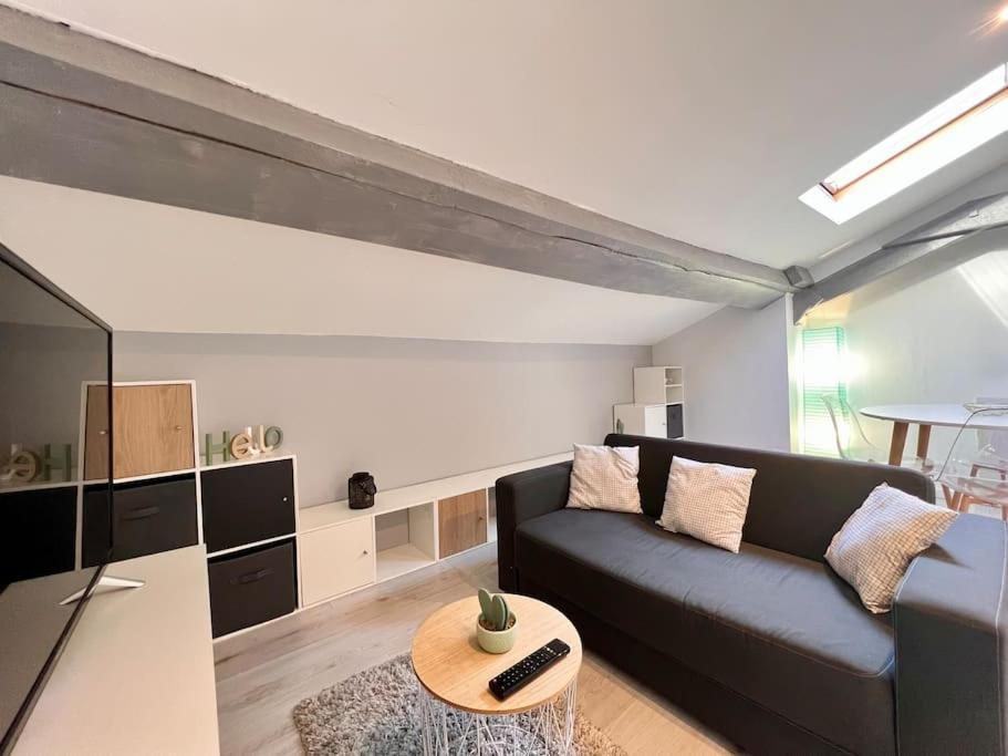 Le Clos Chassaing N5-Wifi-Centre Ville-Climatisation Périgueux Exteriér fotografie